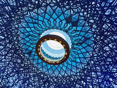 -牛首山文化旅游区