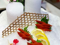 北极贝-田园肥牛鲍鱼先生(新北店)