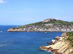 -东极岛景区