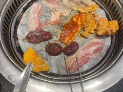 -烤路里·韩国品质自助烤肉(石路天虹4号店)