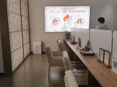 -长风拨筋养身(天街店)