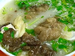 小苏肉-宋老三苏肉羊肉汤老店