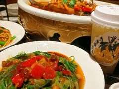 -桂小厨广西菜(万象城店)
