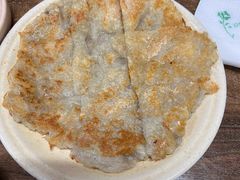 土豆饼-三清洞疙瘩汤