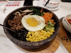 -七八冷面·延边朝鲜族美食(世纪汇店)