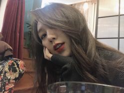 -3AM HAIR SALON染发烫发接发