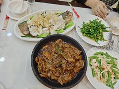 -宝发园名菜馆