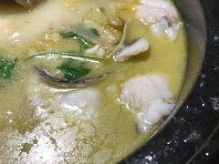 -九锅一堂酸菜鱼(新南凯德直营店)