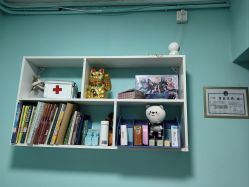 点击看大图 -伊童美家小儿推拿·中式养生(徐汇店)