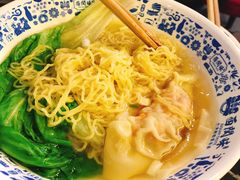 -西关味(大卫城店)