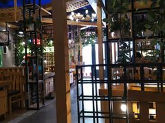 大堂-牛上牛吊炉烧烤(红旗大街店)