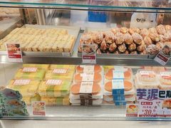 -彭记优口(王府井购物中心店)