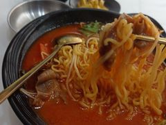 -禾谷韩餐(热带海洋学院店)