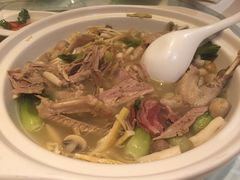 -杭州香格里拉·香宫中餐厅