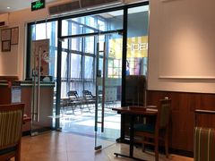 大堂-萨莉亚意式餐厅(万嘉商业广场店)