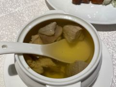 -荣粤酒家·融合粤菜