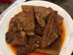 -周家大连水饺(美专校街店)