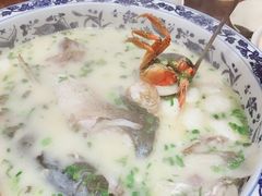 -禧福楼·十五年老店(科技城店)
