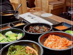-九田家黑牛烤肉料理(石路天虹店)