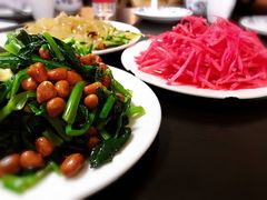 -玫瑰红烤羊排(北新桥三条店)