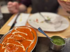 -克比叔叔印度餐厅Kebabs on the Grille(人民广场店)