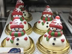 -85度C(南京丹凤街店)