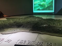 -陕西自然博物馆