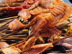 -牛华八婆麻辣烫(起源店)