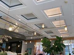-荷恬·精致蔬食料理(星海店)