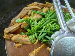 -谢边农庄(海八路店)