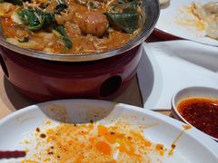 喜三鲜-喜家德虾仁水饺(东方宝泰店)