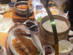 -北国饭店(汕头卜蜂店)