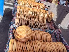 -新疆国际大巴扎