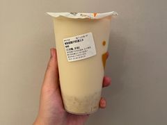 -放哈·甜醅子奶茶创造者(正宁路店)