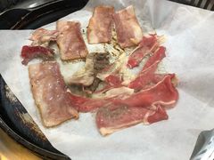 -福成自助烤肉(青春路店)