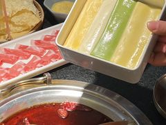 -熊喵来了火锅(长安万达第94分店)