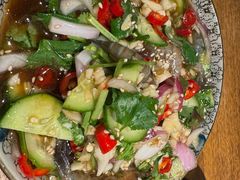 潮汕生腌沼虾-乔街深夜食堂·小龙虾·高压锅生蚝(杭州总店)