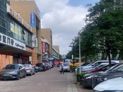 -张钰强中医正骨推拿连锁(唐家人才公寓店)