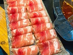 -袍哥码头老火锅(横岗分店)