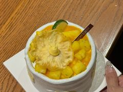 -Pantry's Best派悦坊蛋糕(K11购物艺术中心店)