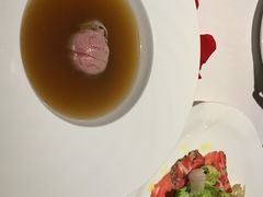 牛小排清汤-王品牛排(福州泰禾店)