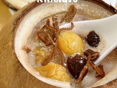 -佛有缘素食馆·荔湾老字号(陈家祠首店)
