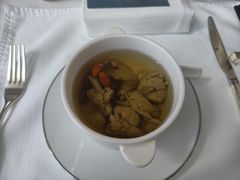 -傲廬·云端餐厅·深圳柏悦酒店