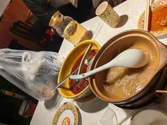 -砂锅居·始于1741(万丰路店)