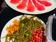 -吴记老锅底麻辣火锅(福州路店)