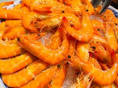 -永泰福朋喜来登酒店-宜客乐自助餐厅(远大路店)