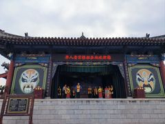 -大槐树寻根祭祖园