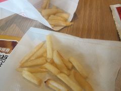 -麦当劳(双榆树店)