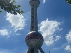 -味千拉面(东方明珠店)