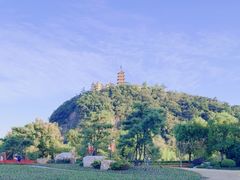 -狼山风景名胜区